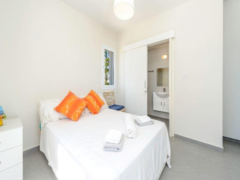 Villa Alona Sotira  Zimmer foto