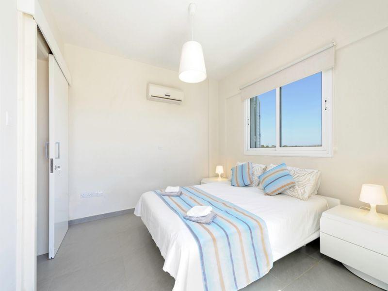 Villa Alona Sotira  Zimmer foto