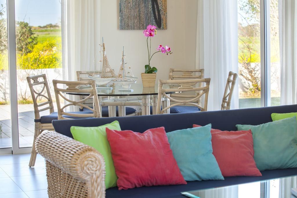 Villa Alona Sotira  Zimmer foto