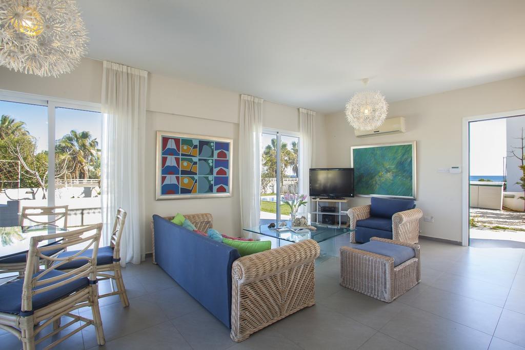 Villa Alona Sotira  Zimmer foto